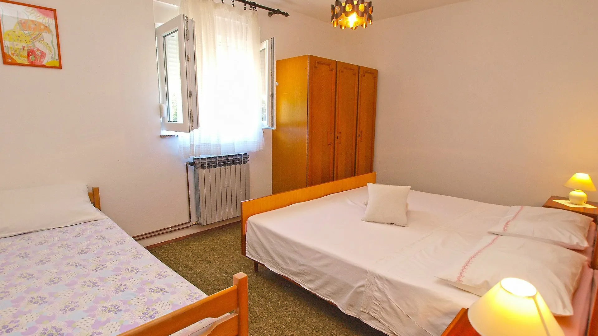Apartments Marina 947 Valbandon 0*,  Croatia